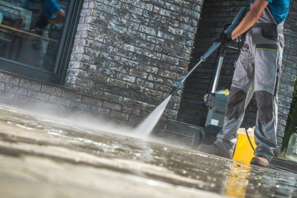 Best Playground Equipment Cleaning  in Waelder, TX
