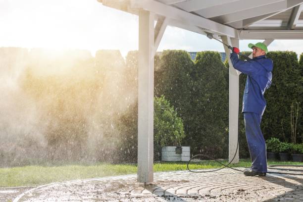 Trusted Waelder, TX Pressure Washing Experts