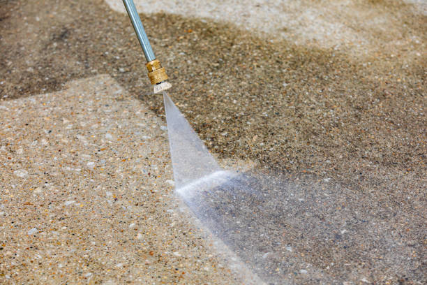 Boat and Dock Cleaning in Waelder, TX