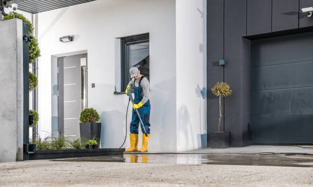 Best Gas Station Cleaning  in Waelder, TX