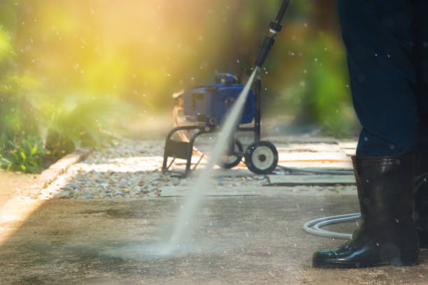 Best Rust Removal  in Waelder, TX