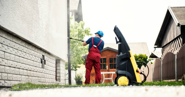 Best Parking Lot and Garage Cleaning  in Waelder, TX